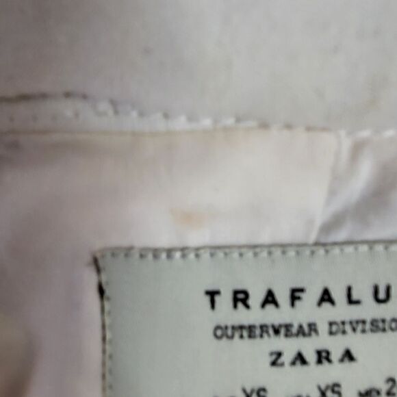 Zara Trafuloc Women's Jacket  - Picture 12 of 13